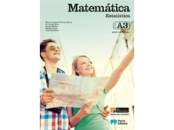 Matemática A3 - Ensino Profissional 2026