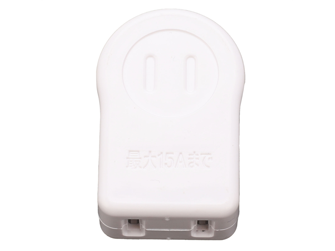 Laxiscreed Adaptador De Espigão De Parede Com 2 Tomadas E Ajuste Multi-ângulo Para Eficiência Energética