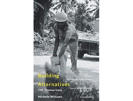 Livro Building Alternatives De Andre Norton (inglês)
