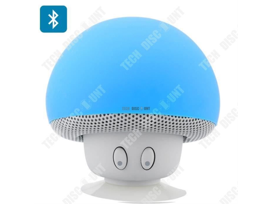 Coluna Bluetooth TECH DISCOUNT