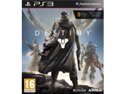 Destiny /Ps3