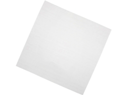 Design De Tampa Com Encaixe Seguro E Resistência Química Para Baldes De Plástico Azul, Adequados Para Armazenamento E