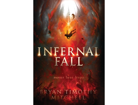 Livro Infernal Fall De Mitchell, Bryan Et Al. (inglês)