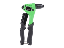 Pistola De Riviamento Manual De Mão Com 4 Pontas 2.4mm-4.8mm Para Uso Industrial E Doméstico