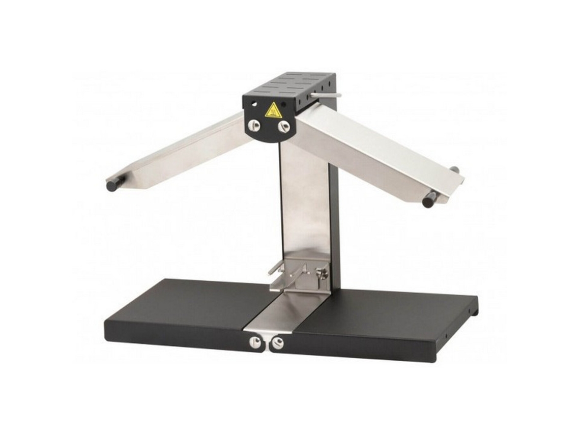 Grelhador Raclette TELLIER de Queijo Tradicional Ajustável Brez01Ba