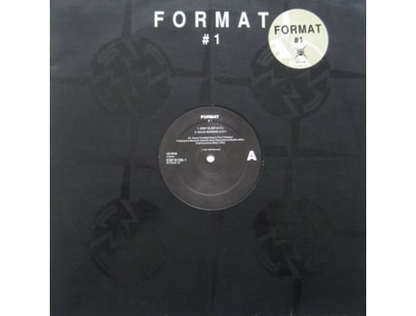 Vinil 1, Format Esp Records