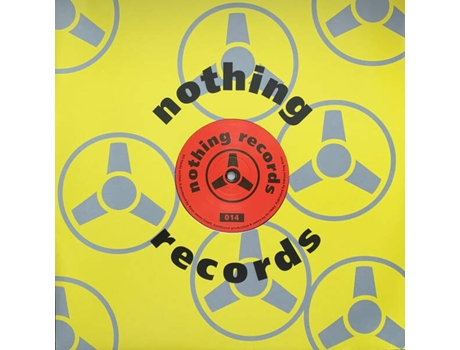 Vinil Omega, Hark Nothing Records