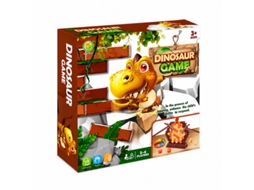 Jogo Do Dinossauro Qing Yuan 1285 Multicores