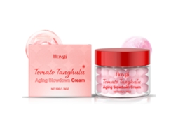 Cápsula De Tomate Hidratante Facial Worten