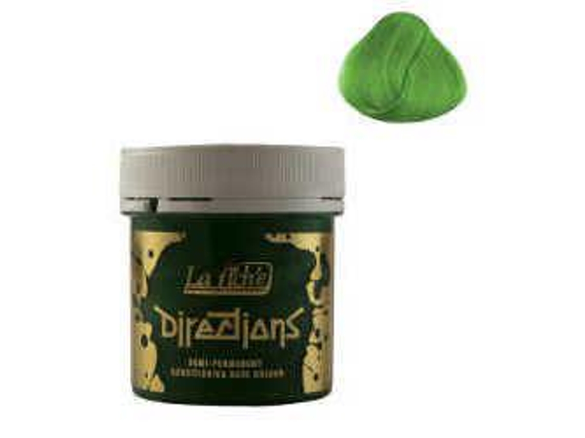Directions Farbschutz Verde Primavera 88 ml 88 ml