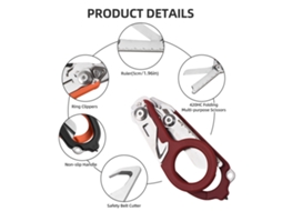 Filtros de Ar para Cortador de Grama 32 083 09‑s | S/MARCA