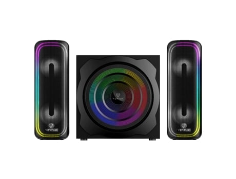 Colunas Pc Vertux