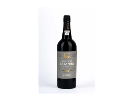 Qunta Do Estanho Porto Lbv 2016 75Cl QUINTA DO ESTANHO