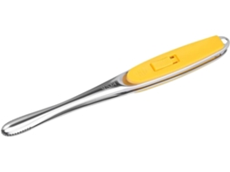Pinça De Cozinha Multifuncional E Antiderrapante, Feita De Aço Inoxidável 304, Utensílio Moderno Para Servir Carne E