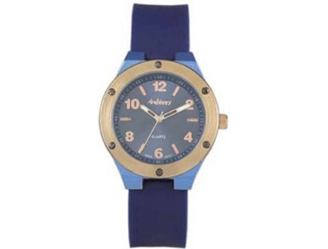 Relógio unissexo  HBP2175B (40 mm) (Ø 40 mm)