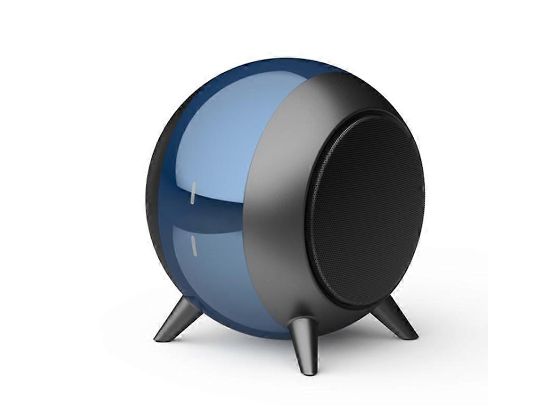 Alto Falante Bluetooth 5.0, Tocador De Música, Caixa De Som Portátil, Alto Falante Externo Com Fio Olysi Shop