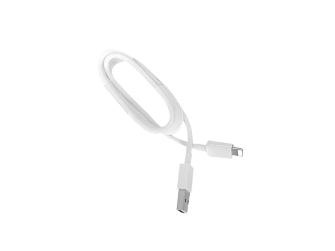 Cabo Substituição Usb Carregamento Ios
