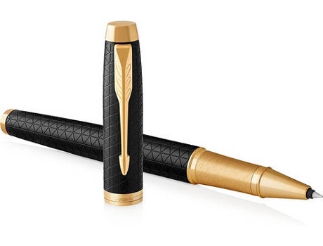 Roller  Pk Im Premium Preto Gt