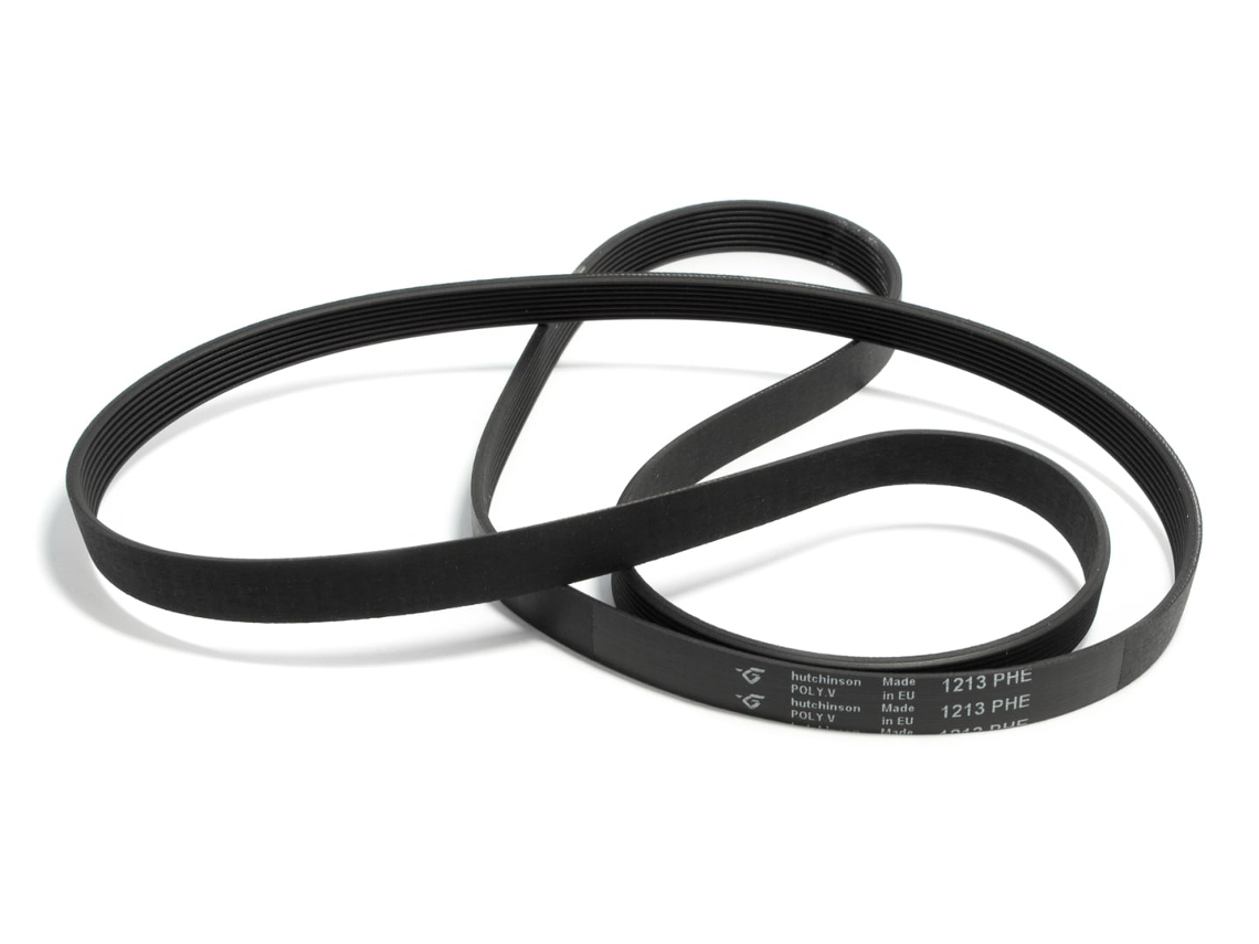 Correia 1213h8 El HUTCHINSON Ariston 083910 para Máquina de Lavar Roupa Blh305un