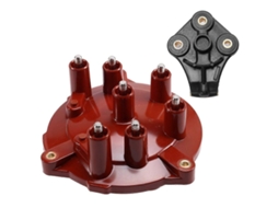 10315802311031580002 Distributor Cap Kit Para 190e 260e