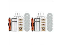 Acessório Para Aspirador X20plus, Robot X20plus/x20+ Acessórios