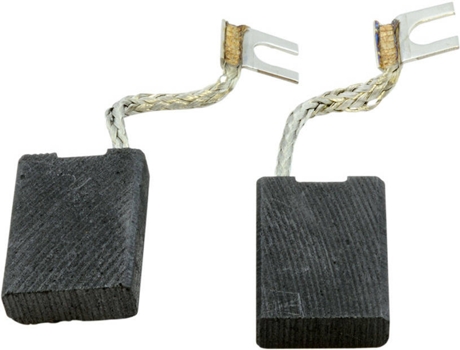 Escova de Carvão CASALS T32/2R (6.3x16x22mm)