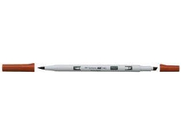 Marcador TOMBOW ABT PRO Sienna Queimado