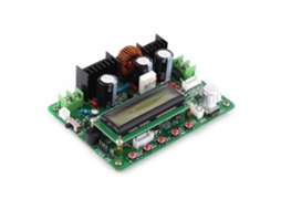 Módulo Conversor Cc Cv Dc-dc Buck 300w Programável: 13-62v Para 0-60v