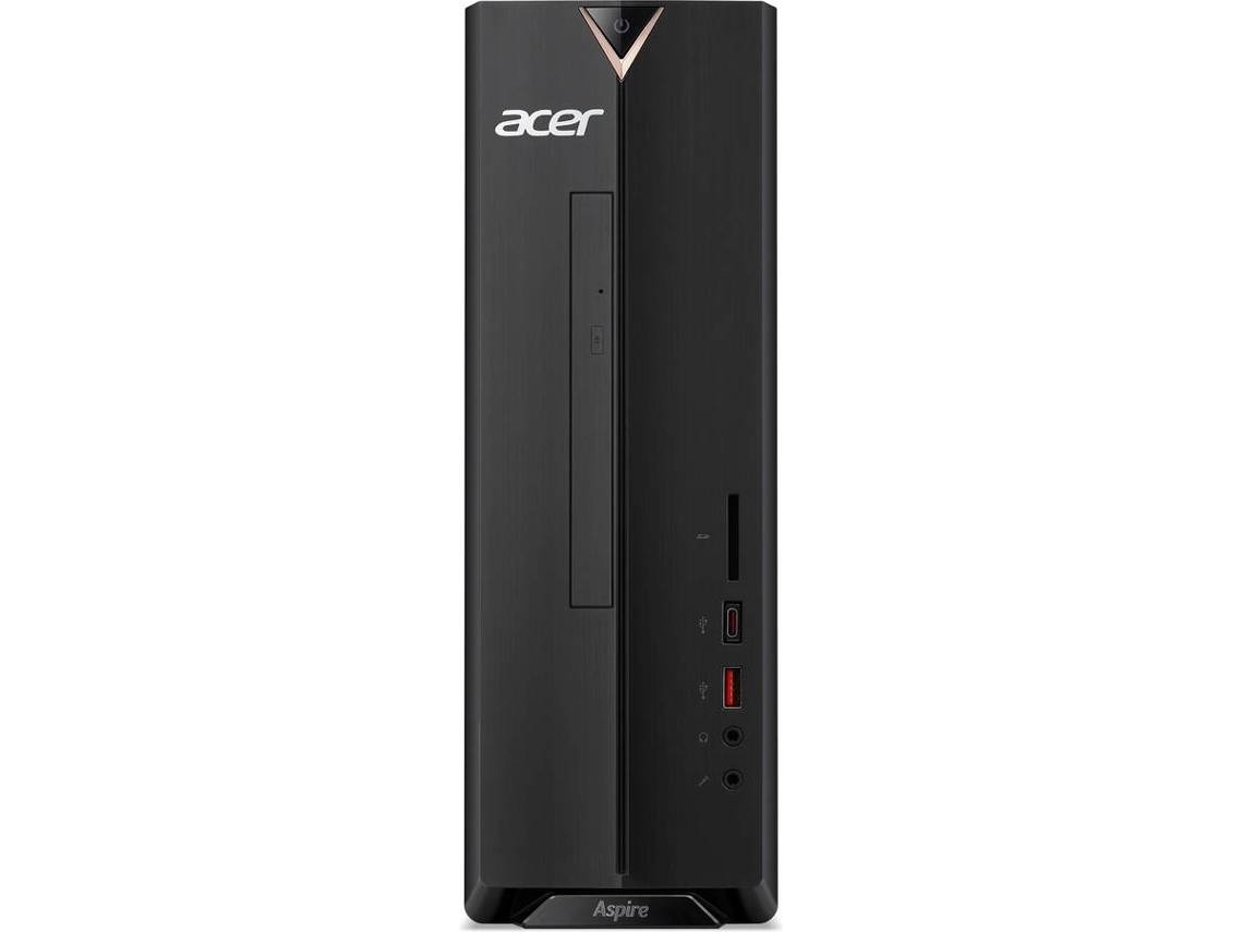 Desktop ACER Aspire XC-886 (Outlet Grade A - Intel Core i5-9400 - RAM ...