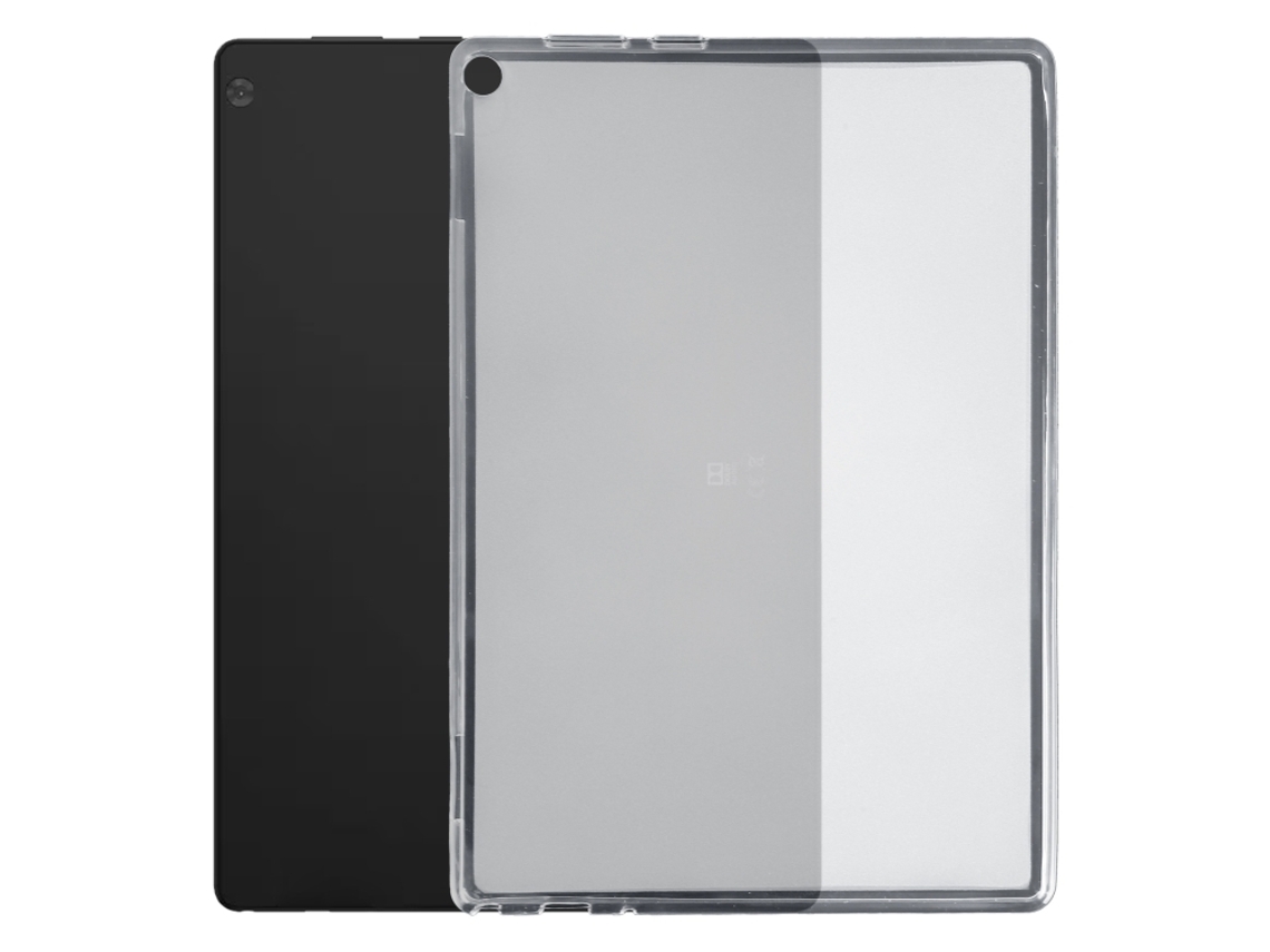 Capa Protetora Halinuia Para Lenovo Tab M10 Fhd Rel / Tb‑x605fc / Lc 10.1 Estojo Protetor Tpu