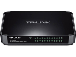 Switch TP-LINK TL-SF1024M