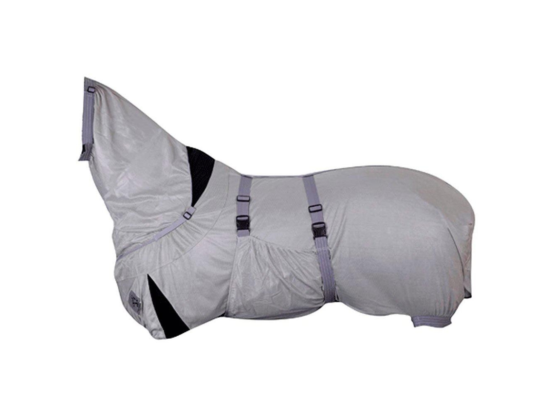 Premiere Capa para Pescoço e Barriga