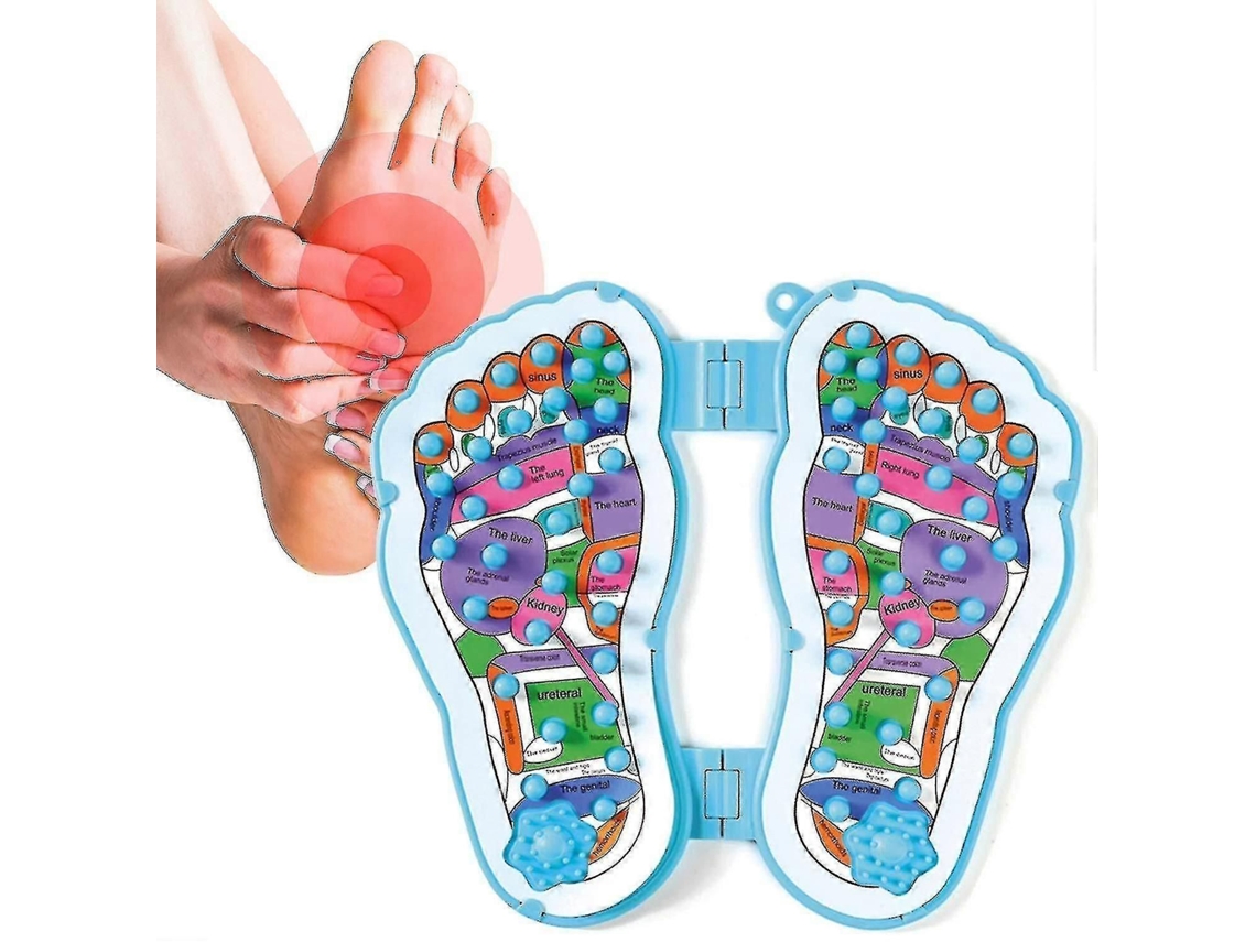 Massageador De Pés