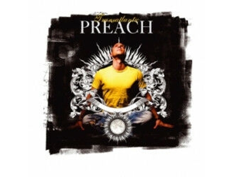 Cd Transatlantic, Dj Preach F.b.i. (future Beat Instructions)