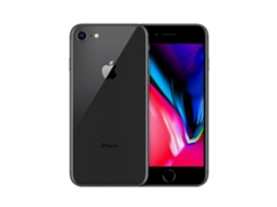 Smartphone APPLE Iphone 8 128Gb / Cinzento / Grau C (Recondicionado Sinais de Uso)