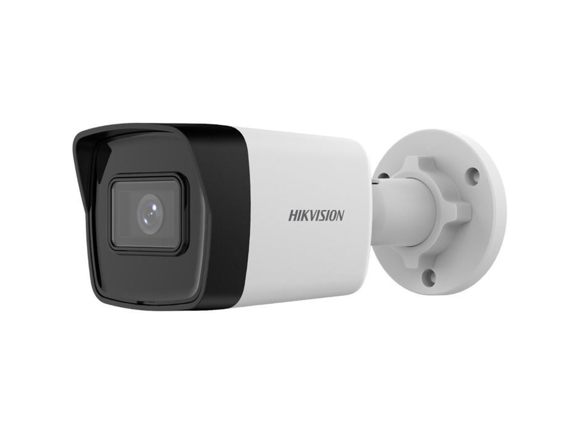 Câmera Bullet Fixa Md 2.0 de 4 Mp Ds-2Cd1043G2-I F2.8 HIKVISION