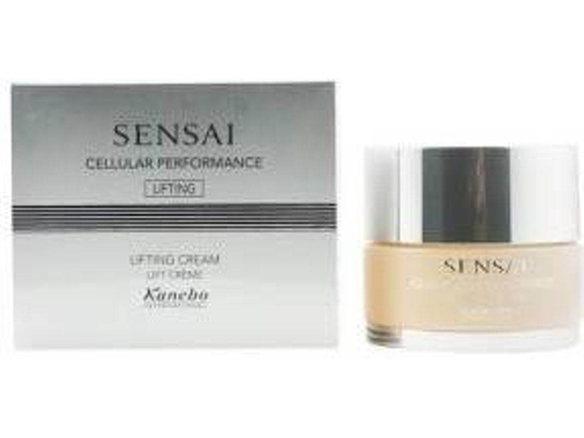 Creme de Rosto KANEBO Creme Celular Sensai Elevação (40 ml)