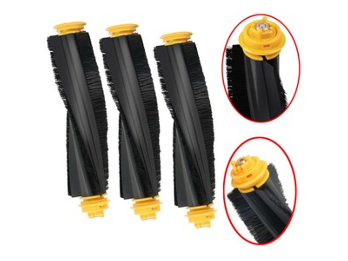 Substituição Para Filtro De Aspirador De Pó Shark Ion Rv720 Rv750 Rv755 Rv700 Oem