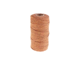 Corda de Algodão de 2 Mm ALLINLESS