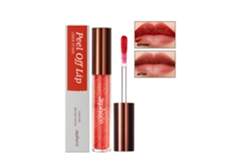 Brilho Labial Sunflare Descascável Prova D'água