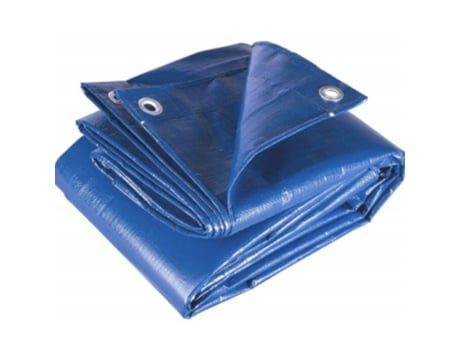 NAKLOE Lona Impermeável Capa de Lona Lona de Proteção Universal Cobre Tudo Lona de Toldo Impermeável Toldo de Chuva Capa para Moto 6X8