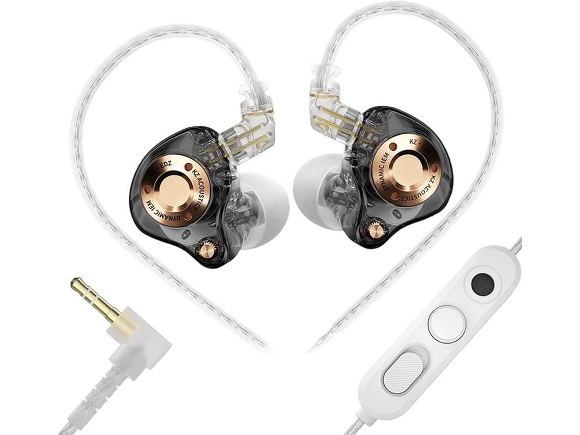 Ouvidores De Qualidade Superior Com Baixos Profundos E Redes Superiores Para Jogos De Música, Ouvintes Hifi