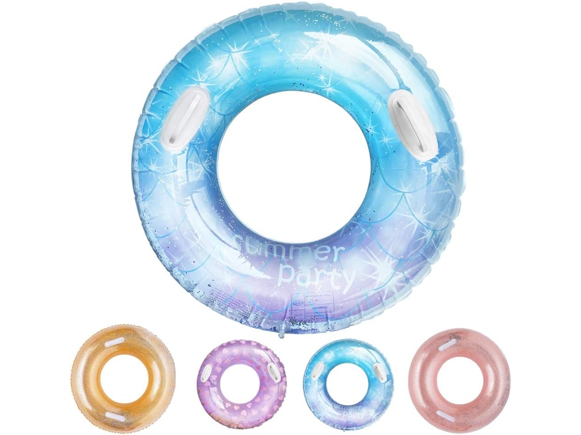 Boia de Espuma EVA para Crianças AQUAFORGE