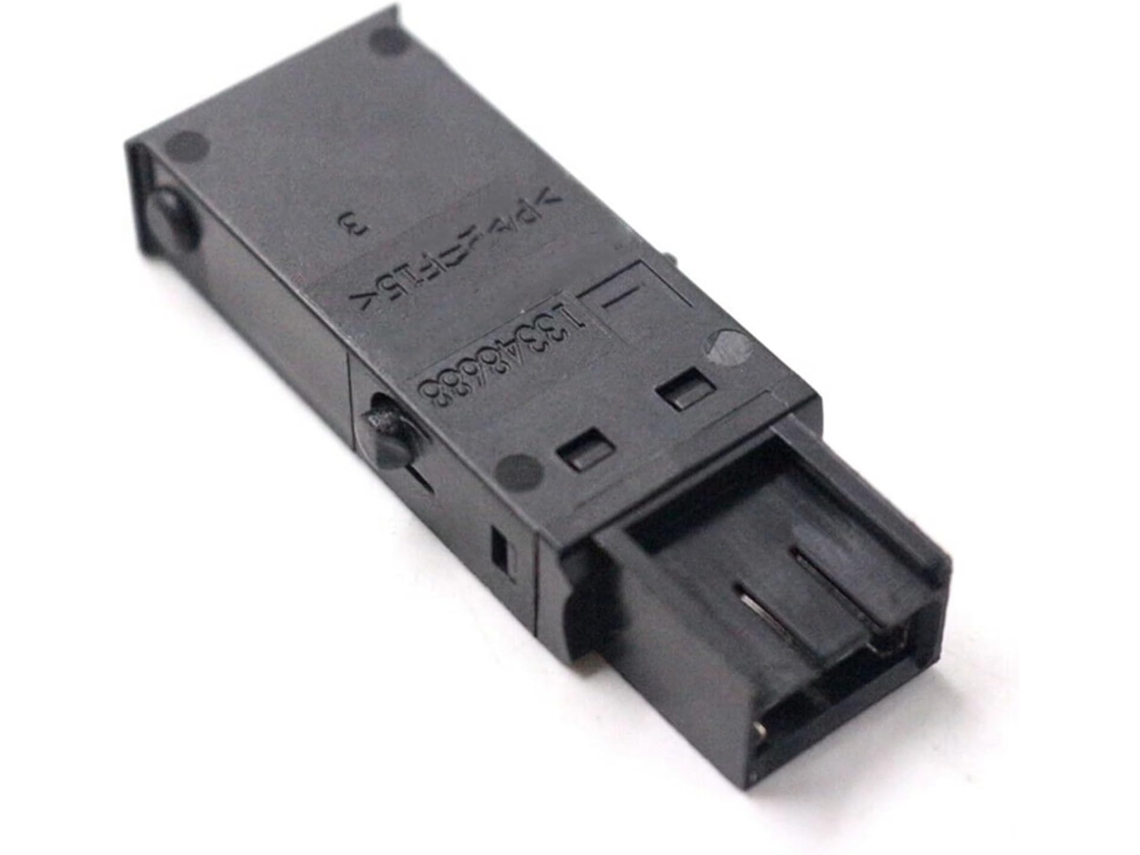 Porta Auxiliar De Carregamento Para Carro, Conector De Tomada Auxiliar Carregamento, Para Chevrolet Cruze 2008 2009 2010 2012
