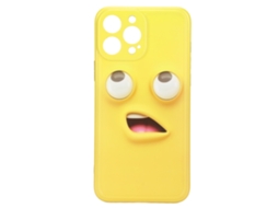 Capa LAXISCREED para Iphone13 Pro Max Antichoque