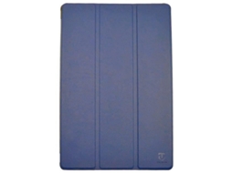 Capa Trifold Original Tactical Étui Azul Para Apple Ipad Mini 6