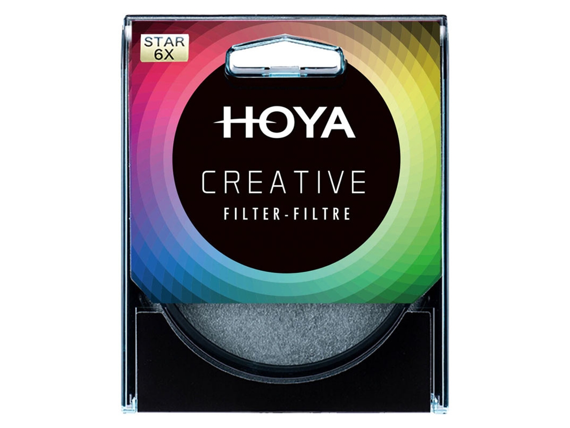 Filtro HOYA Star 6x 52mm