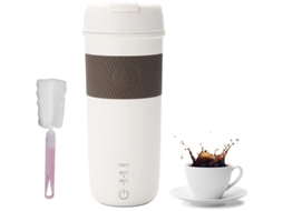 Panela de micro-ondas Nova Line, 2L, antiaderente, para arroz e massas