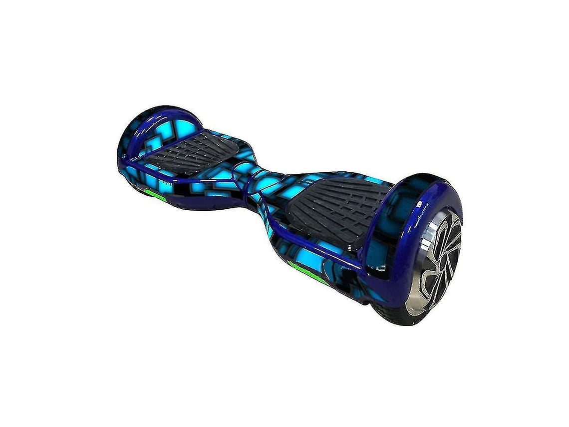 Self-balancing Elétrico Scooters Couro Hover Tabuleiro Adesivo Self Equilíbrio Prot