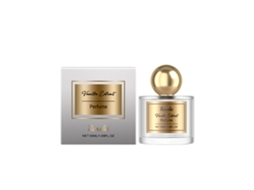Perfume LAXISCREED Roxelis Lady Charm, Aroma Fresco e Duradouro, de Notas de Vanilla para Uso Diário